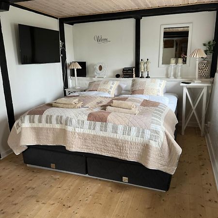 Conedue B&B Væggerløse 外观 照片